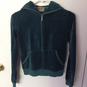 Juicy Couture hoodie